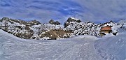 45 Vista panoramica dal Rif. Calvi